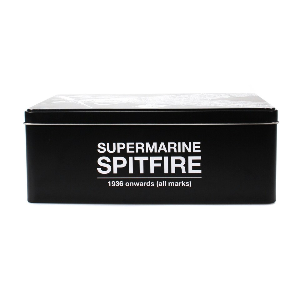 image 1 of Haynes Tin - Spitfire