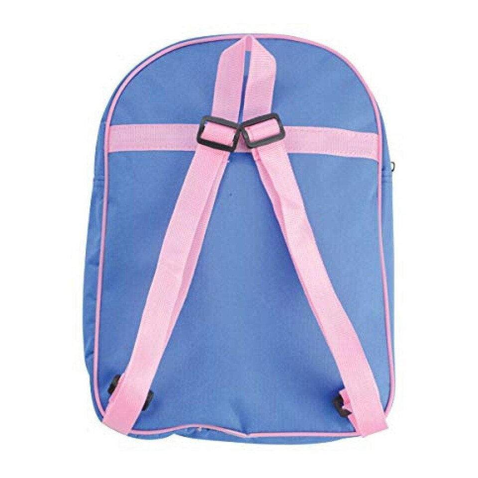 image 1 of Little Rider Childrens/Kids Star In Show Rucksack - Regatta Blue - One Size