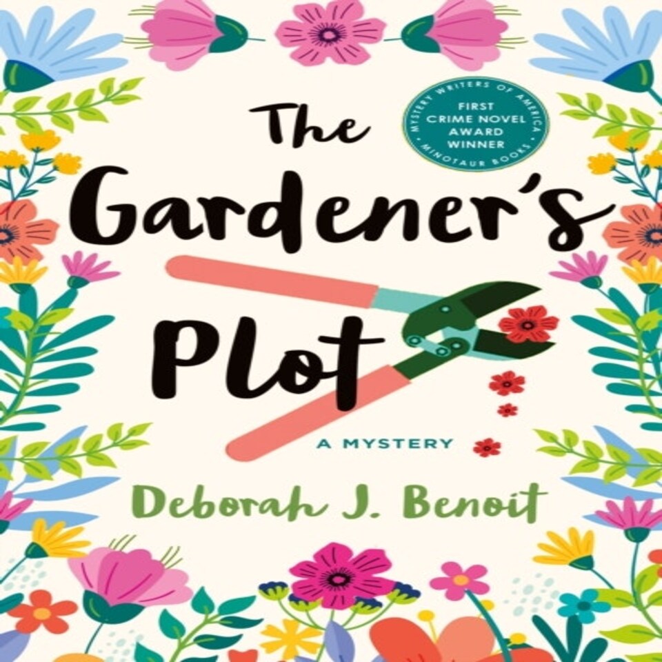 The Gardener's Plot
