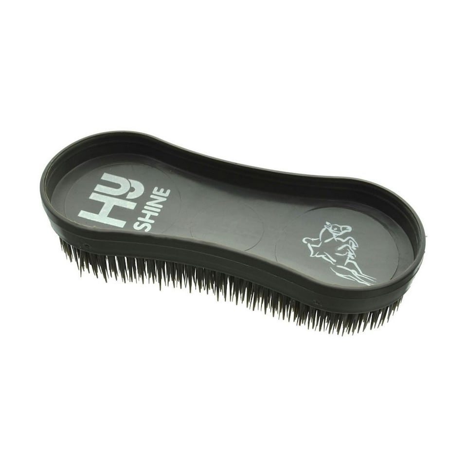 HySHINE Miracle Brush - Grey - One Size