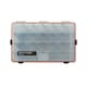 image 1 of SavageGear WP Lurebox 6B Waterproof Lure Box - Smoke N/A