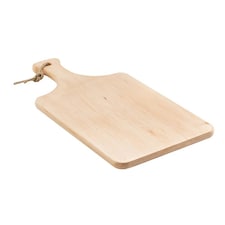 MidOcean Ellwood Lux Cutting Board - Wood - One Size Brown