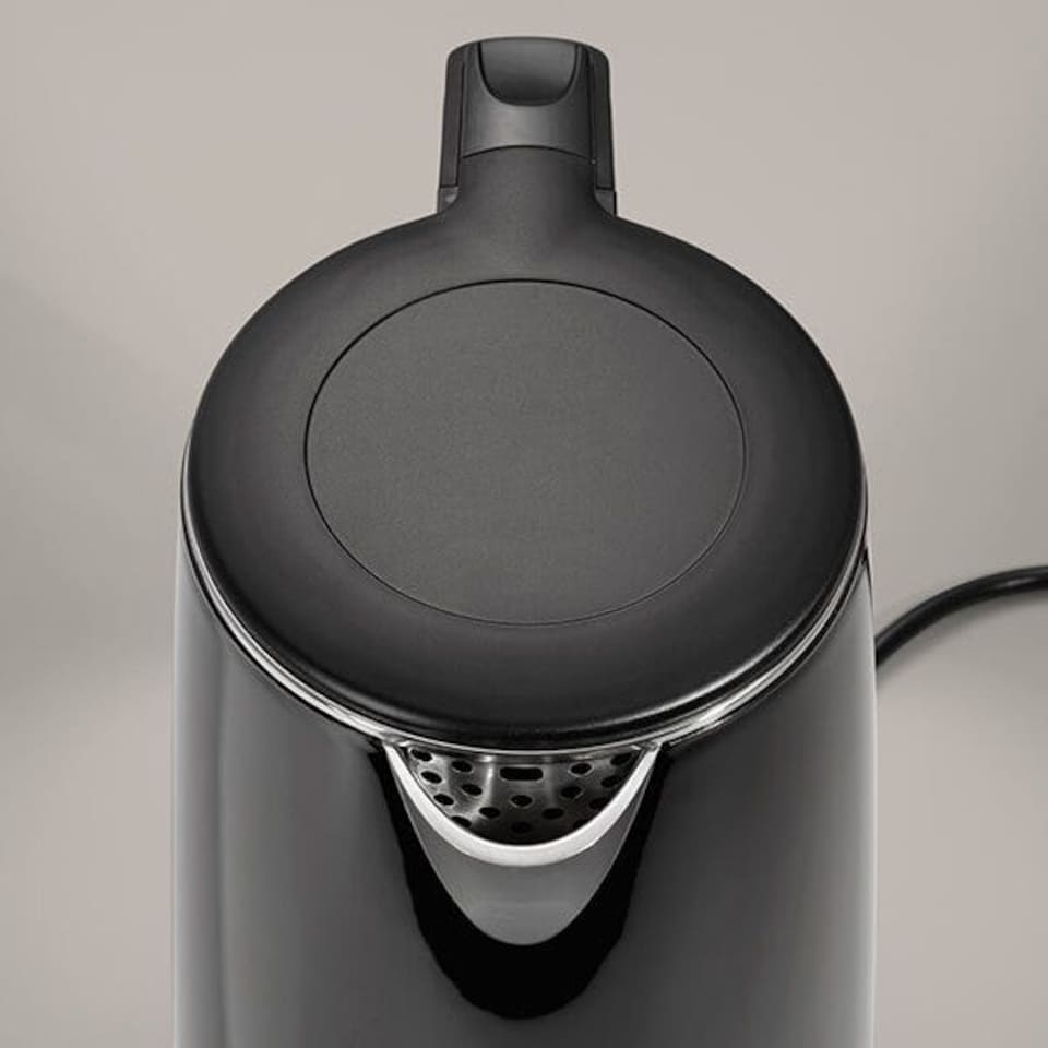 image 1 of Judge Electricals Kettle 1.5L Black
