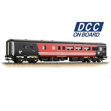 Bachmann Mk2F BSO 2nd Class Brake Coach Virgin Trains (DCC-Fitted)