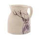 image 3 of Meg Hawkins Jug - Stag