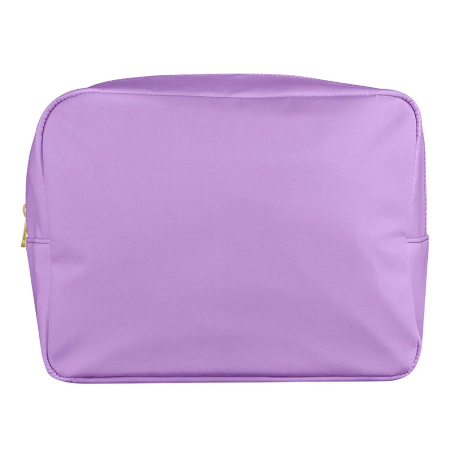 image 1 of Bagbase Sundae Pouch | Blue | Blueberry Swirl | M | 1