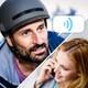 image 4 of BH51M Neo Smart Cycling Helmet - Black - 57-61cm