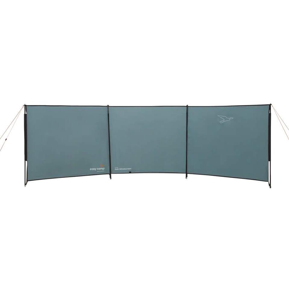 image 1 of Easy Camp Huk Windscreen Camping Windbreak