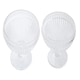 image 5 of Auclair Set Of Four Ice Cream Bowls