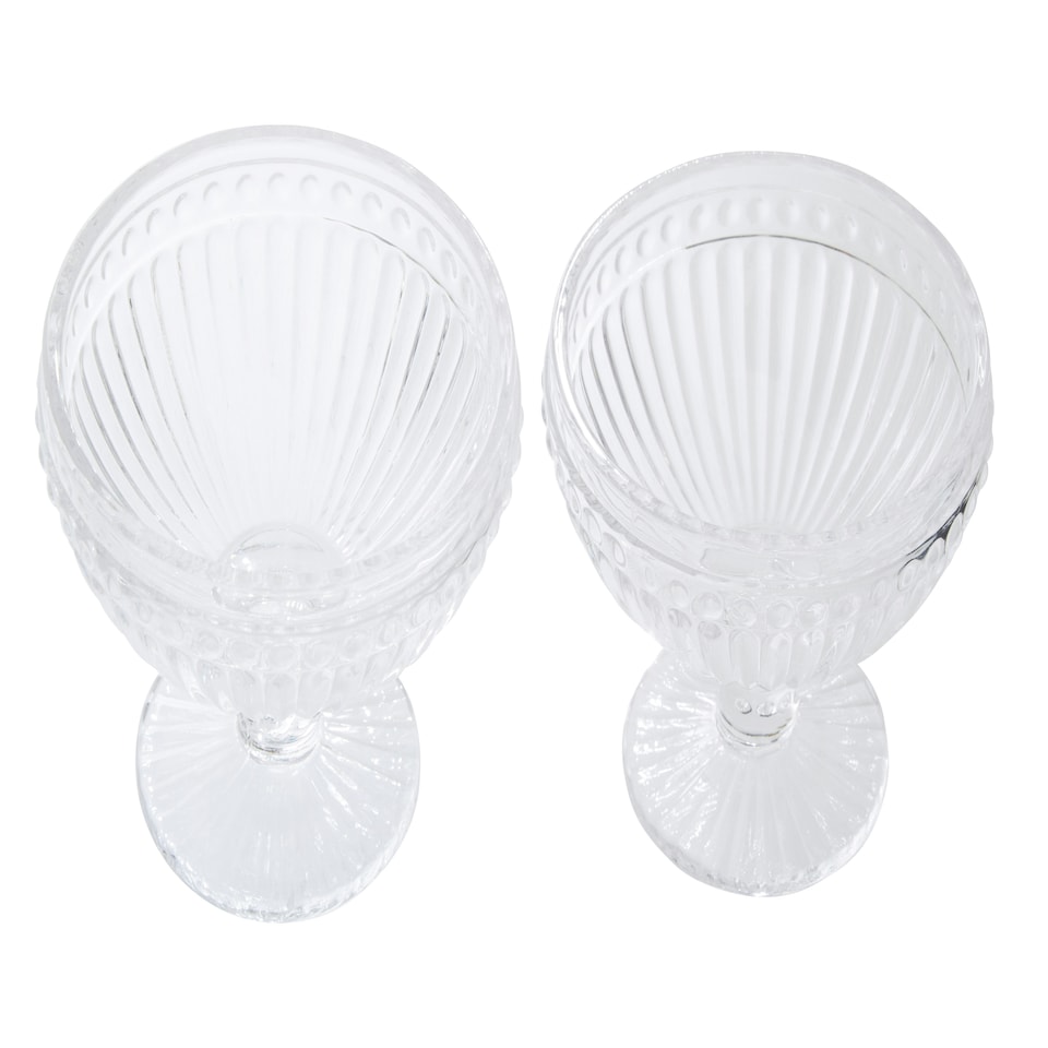 image 1 of Auclair Set Of Four Ice Cream Bowls
