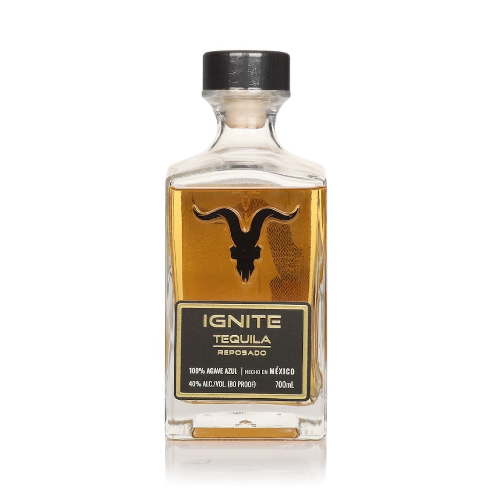 image 1 of Ignite Tequila Reposado