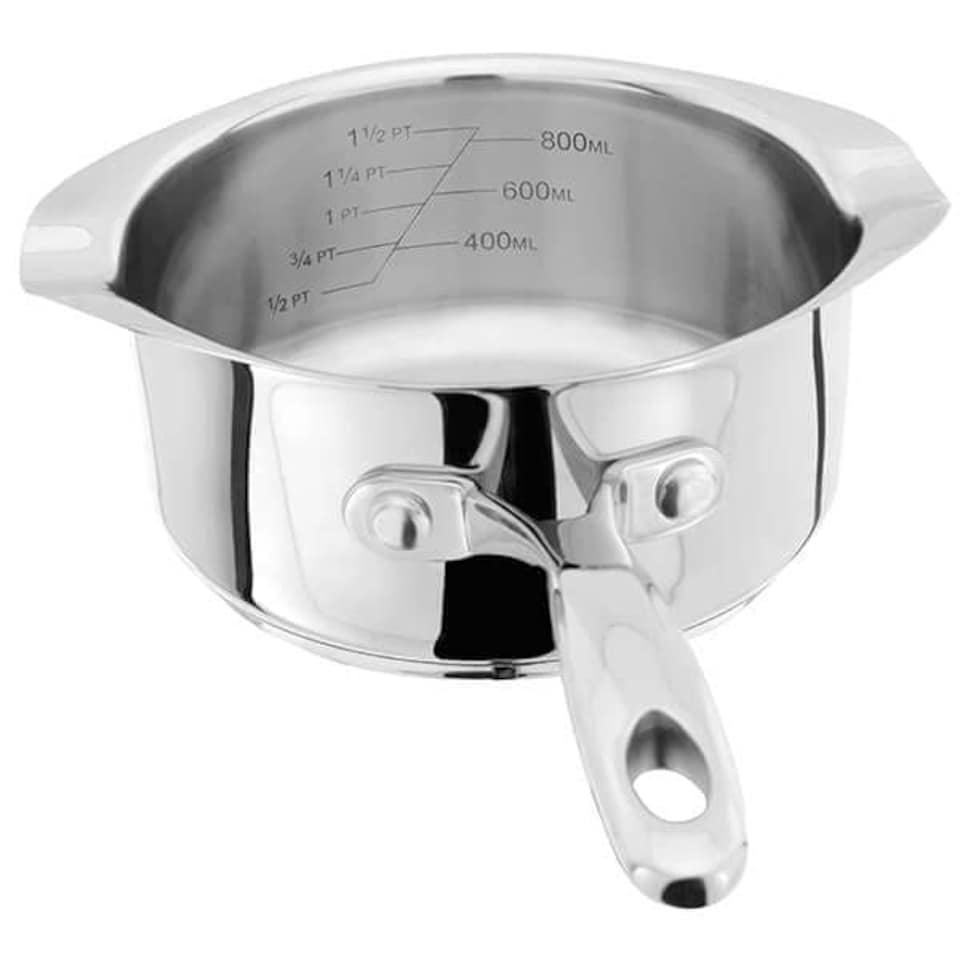 image 1 of Stellar 7000 Profile 14cm Milk Pan