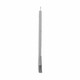 image 3 of Kitchen Brush Quttin Silicone Stainless steel Steel (24 Units)