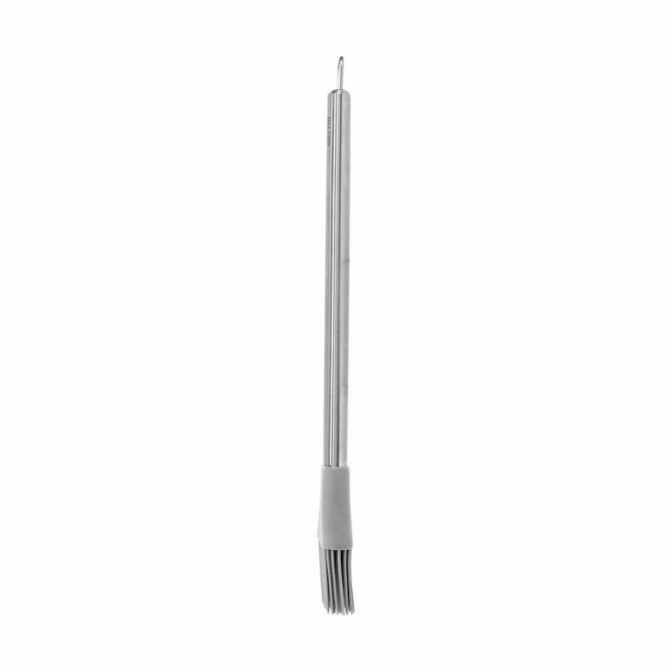 image 1 of Kitchen Brush Quttin Silicone Stainless steel Steel (24 Units)