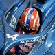 image 9 of Esteban Ocon #31 Alpine A522 Australia GP 2022 1:18 Scale Solido 1808804