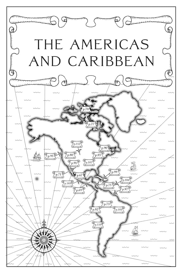 image 1 of A History World In 100 Tales