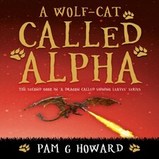 A Wolf-cat Called Alpha