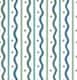 image 1 of Arthouse Squiggle Stripe Blue Green Wallpaper
