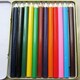 image 6 of 12 Full Size Colouring Pencils in Tin Box