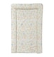 image 2 of Babybase Padded Changing Mat 74 x 46cm Quack & Thistle