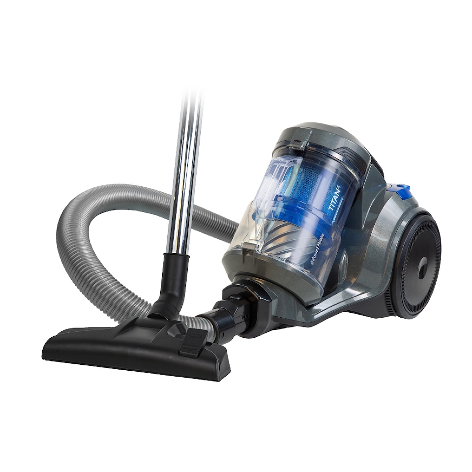 image 1 of Russell Hobbs RHCV4101 Titan2 3L Cylinder Vacuum