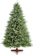 image 1 of 5ft Artificial Christmas Pine Tree 100% PE Injection Moulded