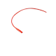 image 2 of Nettex Tube - Red - One Size