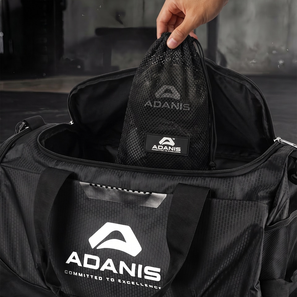 image 1 of Adanis Compression Sleeves Pair for Joint Support - Elbow Sleeve