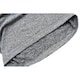image 3 of Six Peaks Winter Neck Warmer - Light Grey - One Size Grey