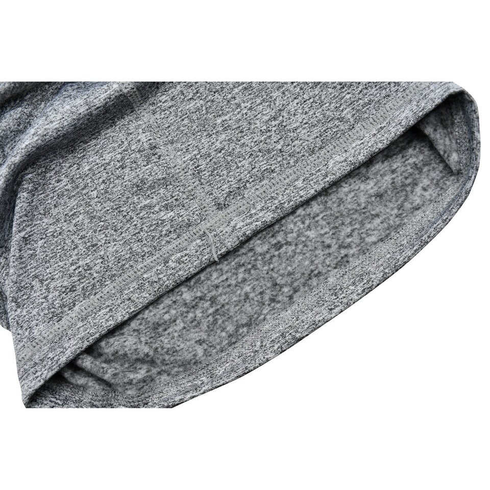 image 1 of Six Peaks Winter Neck Warmer - Light Grey - One Size Grey