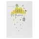 image 2 of Hallmark Baby Invitations 'Tweet Baby Shower' Pack of 8 Cards