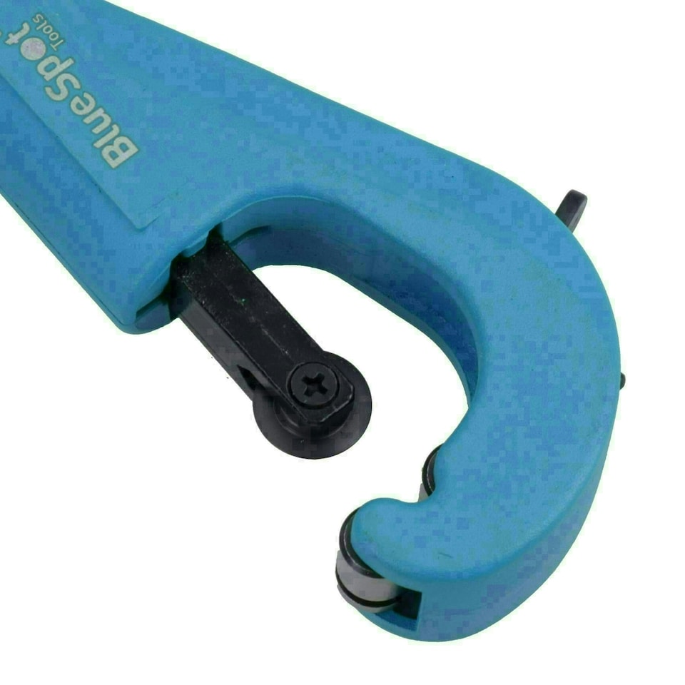 image 1 of Metal Pipe Tube Cutter with Deburrer 6 - 45mm for Copper Brass Steel Plastic