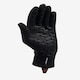 image 1 of LeMieux Polartec Gloves Black | Small