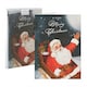 image 3 of Christmas Charity Card Pack "Santa" Pack of 8
