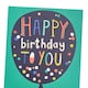 image 4 of Birthday Card - Birthday To You