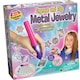 image 1 of Engrave And Flip Metal Jewellery Kit