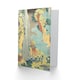 image 2 of Hokusai Ono Waterfall on Kisokaido Nature Japanese Art Greeting Card