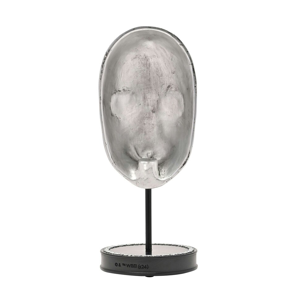 image 1 of Warner Bros Harry Potter Dark Arts Mask Figurine - Death Eater