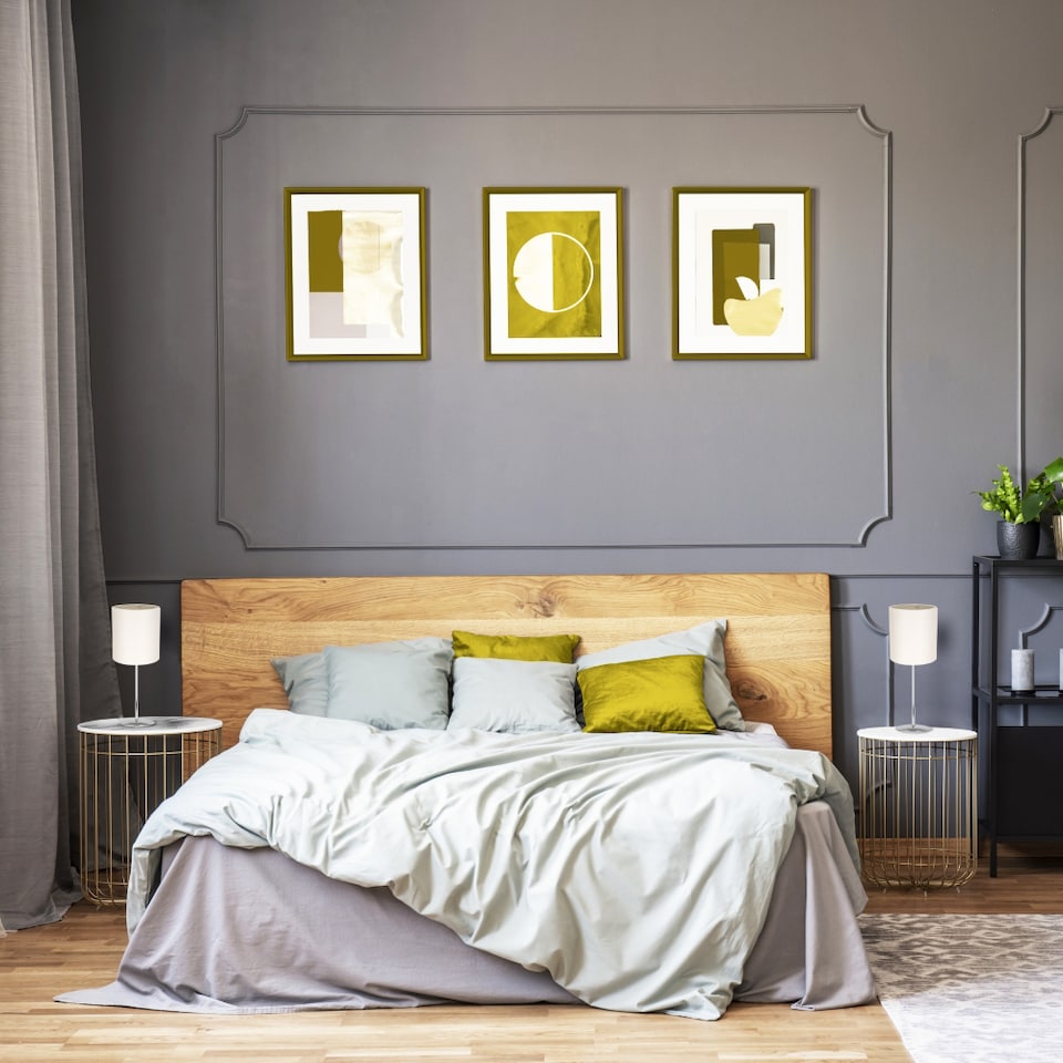 image 1 of Contemporary and Sleek Cream Linen Fabric 6 Cylindrical Lamp Shade 60w Maximum | Cream