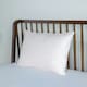 image 2 of Martex Duck Feather & Down Pillow - Side Sleepers - Medium/Firm