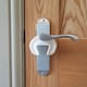 image 3 of Clippasafe Door Slam Stopper Premium + Range