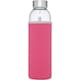 image 2 of Bullet Bodhi Glass 500ml Sports Bottle - Pink - One Size