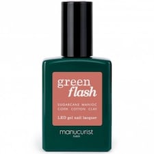 Manucurist Gel Nail Polish Oranges 15ml Orange | Bois De Rose