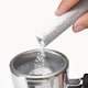 image 2 of Sage Espresso Cleaning Tablets Machine Oil Remover 6 Count