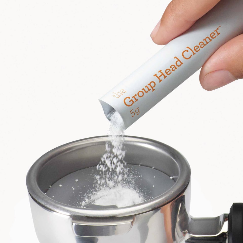 image 1 of Sage Espresso Cleaning Tablets Machine Oil Remover 6 Count
