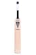 image 3 of Heritage 5 Star Test Cricket Bat Black/White Short Handle