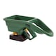 image 7 of Handheld Garden Lawn Grass Feed Seed Fertiliser Spreader Shaker