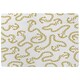 image 1 of Anchor & Chains (Rug) | Gold | M
