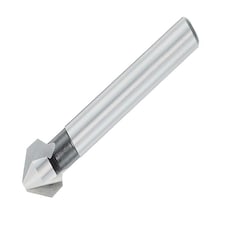 Dormer G136 Hss Straight Shank Countersink 90_ 12.40Mm