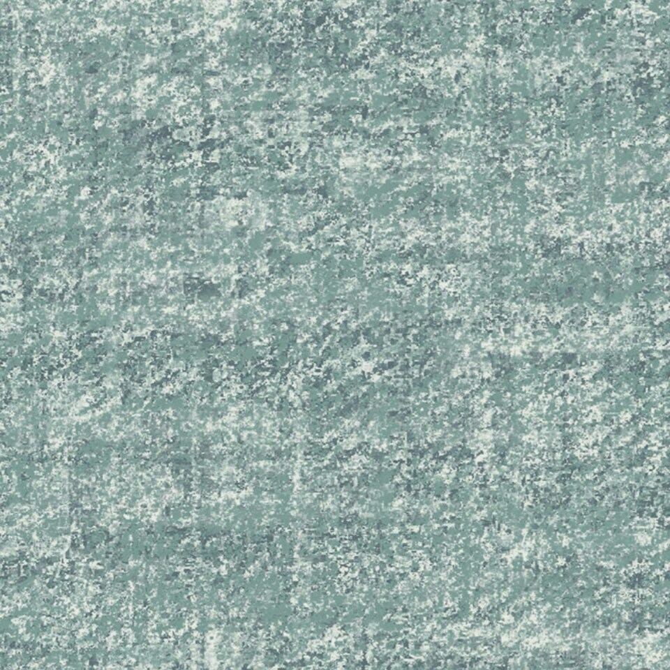 image 1 of Superfresco Easy Landscape Texture Aquamarine Wallpaper Blue | Blue
